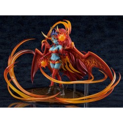 Statische Figur - Puzzle & Dragons - Heres