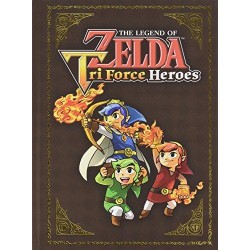 Guide - Zelda
