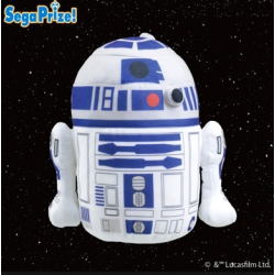 Peluche - Star Wars