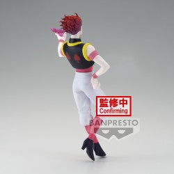 Figurine Statique - Vibration Stars - Hunter X Hunter - Hisoka Morow