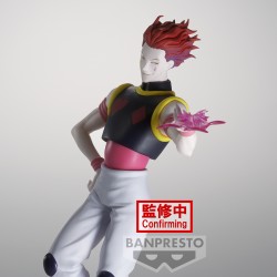 Figurine Statique - Vibration Stars - Hunter X Hunter - Hisoka Morow