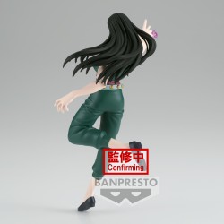 Statische Figur - Vibration Stars - Hunter X Hunter - Illumi Zoldyck