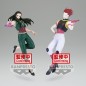 Static Figure - Vibration Stars - Hunter X Hunter - Illumi Zoldyck