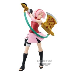 Static Figure - Narutop99 - Naruto - Sakura Haruno