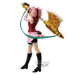 Static Figure - Narutop99 - Naruto - Sakura Haruno