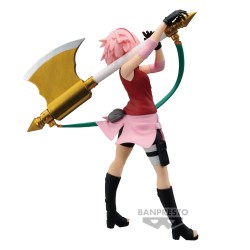 Static Figure - Narutop99 - Naruto - Sakura Haruno