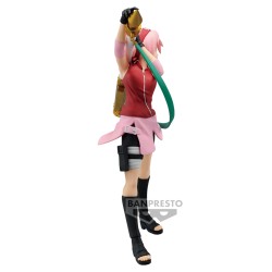 Static Figure - Narutop99 - Naruto - Sakura Haruno