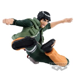 Static Figure - Vibration Stars - Naruto - Gaï Maito