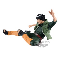 Static Figure - Vibration Stars - Naruto - Gaï Maito