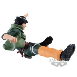 Figurine Statique - Vibration Stars - Naruto - Gaï Maito