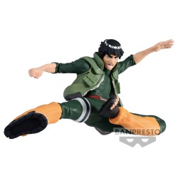 Static Figure - Vibration Stars - Naruto - Gaï Maito