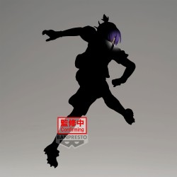 Figurine Statique - Blue Lock - Reo Mikage