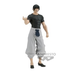 Figurine Statique - King of Artist - Jujutsu Kaisen - Toji Fushiguro