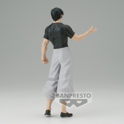 Figurine Statique - King of Artist - Jujutsu Kaisen - Toji Fushiguro