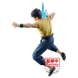 Static Figure - Ankoku Bujutsukai - Yuyu Hakusho - Urameshi Yusuke