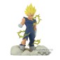 Figurine Statique - History Box - Dragon Ball - Vegeta Figurine Statique - History Box - Dragon Ball - Vegeta