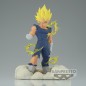 Figurine Statique - History Box - Dragon Ball - Vegeta Figurine Statique - History Box - Dragon Ball - Vegeta