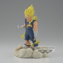 Figurine Statique - History Box - Dragon Ball - Vegeta