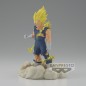 Figurine Statique - History Box - Dragon Ball - Vegeta Figurine Statique - History Box - Dragon Ball - Vegeta