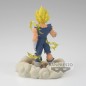 Figurine Statique - History Box - Dragon Ball - Vegeta Figurine Statique - History Box - Dragon Ball - Vegeta