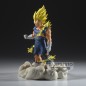 Figurine Statique - History Box - Dragon Ball - Vegeta Figurine Statique - History Box - Dragon Ball - Vegeta