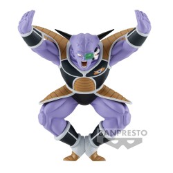 Static Figure - Solid Edge Works - Dragon Ball - Ginyu