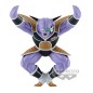 Statische Figur - Solid Edge Works - Dragon Ball - Ginyu