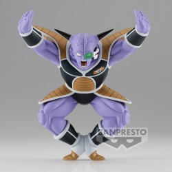 Static Figure - Solid Edge Works - Dragon Ball - Ginyu