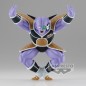 Statische Figur - Solid Edge Works - Dragon Ball - Ginyu