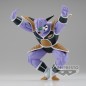 Statische Figur - Solid Edge Works - Dragon Ball - Ginyu