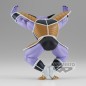Statische Figur - Solid Edge Works - Dragon Ball - Ginyu