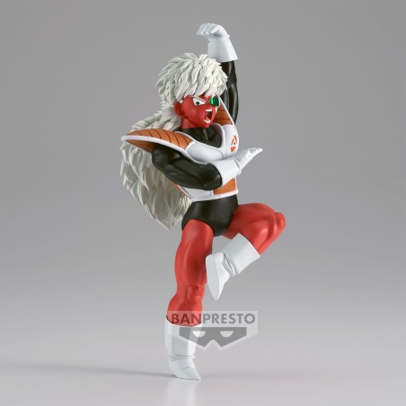 Static Figure - Solid Edge Works - Dragon Ball - Jeice