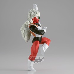 Figurine Statique - Solid Edge Works - Dragon Ball - Jeece