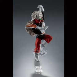 Figurine Statique - Solid Edge Works - Dragon Ball - Jeece