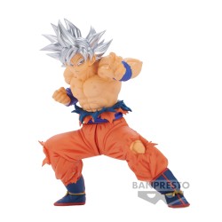 Static Figure - Blood of Saiyan - Dragon Ball - Son Goku