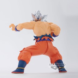 Figurine Statique - Blood of Saiyan - Dragon Ball - Son Goku