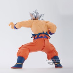 Static Figure - Blood of Saiyan - Dragon Ball - Son Goku