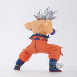 Static Figure - Blood of Saiyan - Dragon Ball - Son Goku