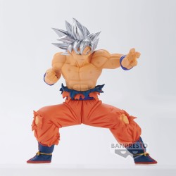 Static Figure - Blood of Saiyan - Dragon Ball - Son Goku