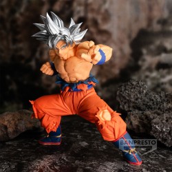 Figurine Statique - Blood of Saiyan - Dragon Ball - Son Goku