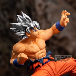 Static Figure - Blood of Saiyan - Dragon Ball - Son Goku