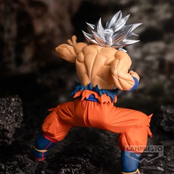 Static Figure - Blood of Saiyan - Dragon Ball - Son Goku