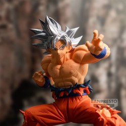 Static Figure - Blood of Saiyan - Dragon Ball - Son Goku