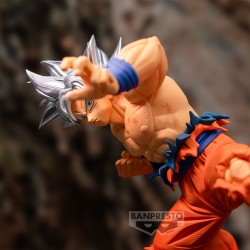 Static Figure - Blood of Saiyan - Dragon Ball - Son Goku