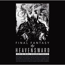 CD - Final Fantasy