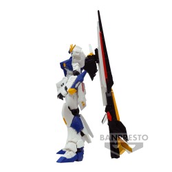 Figurine Statique - The Life-Sized - Gundam - RX-93FF