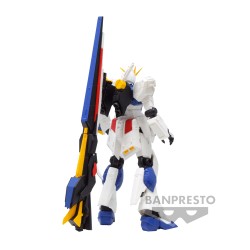 Figurine Statique - The Life-Sized - Gundam - RX-93FF
