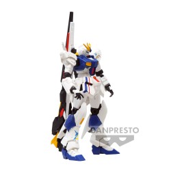 Static Figure - The Life-Sized - Gundam - RX-93FF