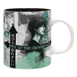 Mug - Subli - Junji Ito -...