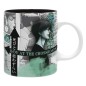 Mug - Subli - Junji Ito - The Boy at the Crossroads Mug - Subli - Junji Ito - The Boy at the Crossroads